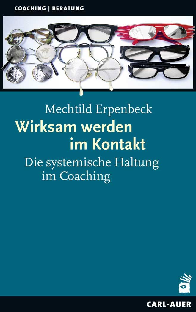 Vorderes Coverbild Wirksam werden im Kontakt