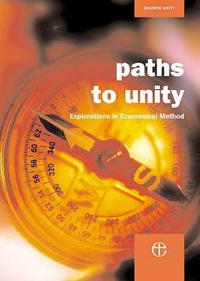 Vorderes Coverbild Paths to Unity