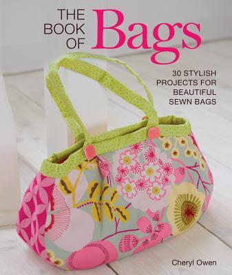 Vorderes Coverbild The Book of Bags