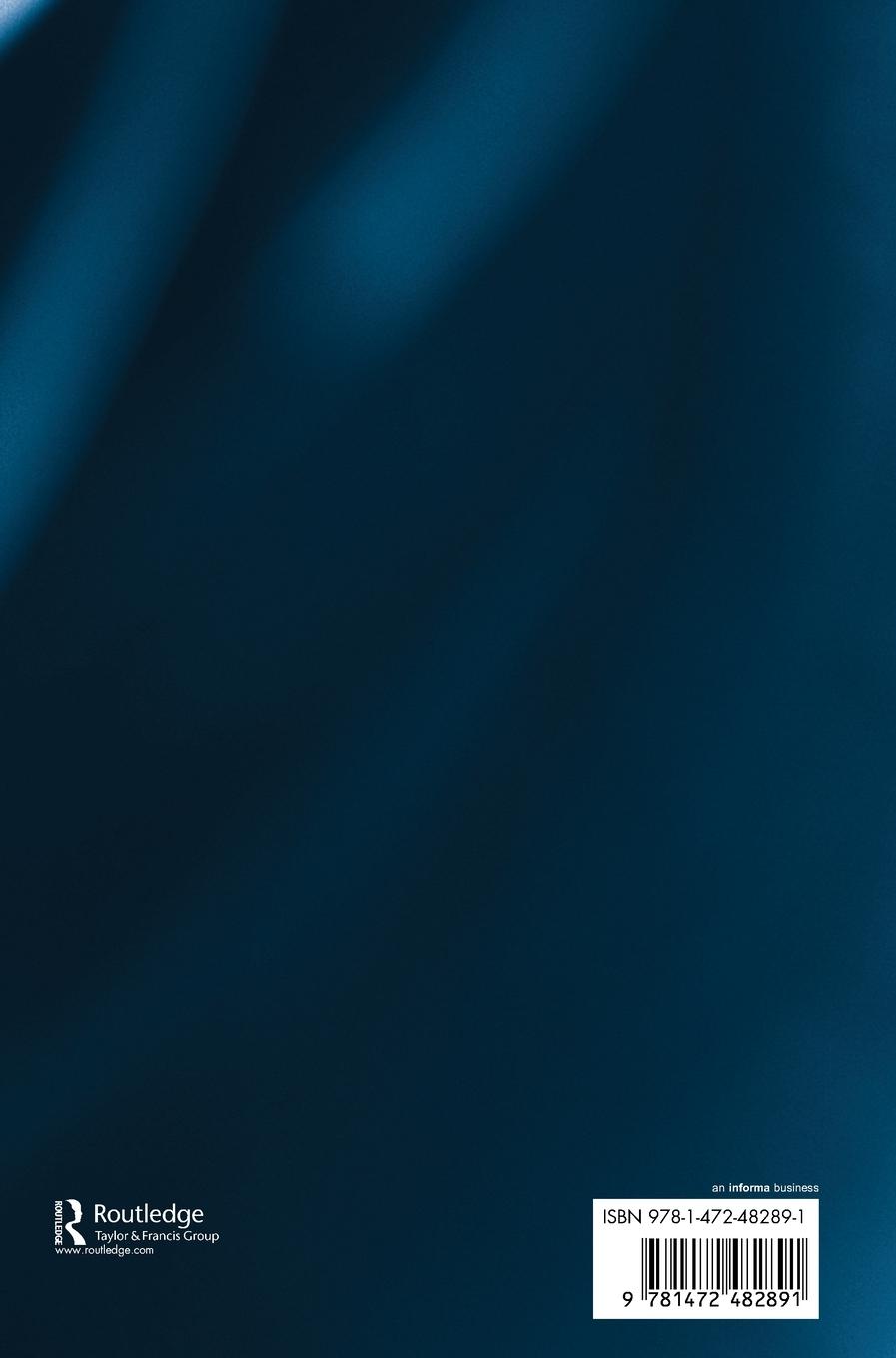 Rückseitencover Litigation, Costs, Funding and Behaviour