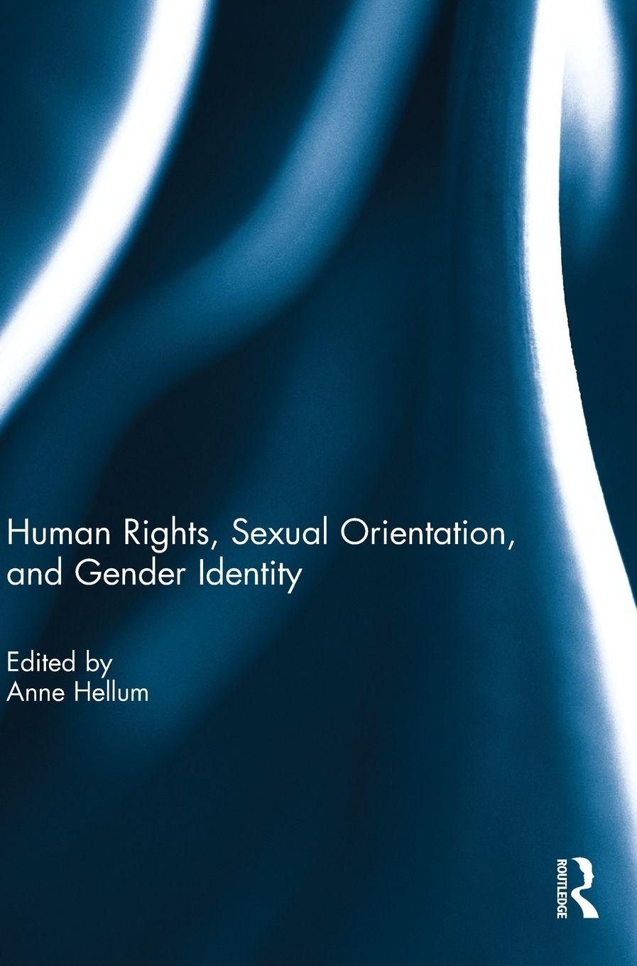 Vorderes Coverbild Human Rights, Sexual Orientation, and Gender Identity
