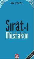 Vorderes Coverbild Sirat-i Müstakim
