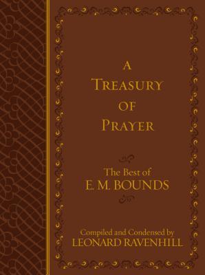 Vorderes Coverbild A Treasury of Prayer