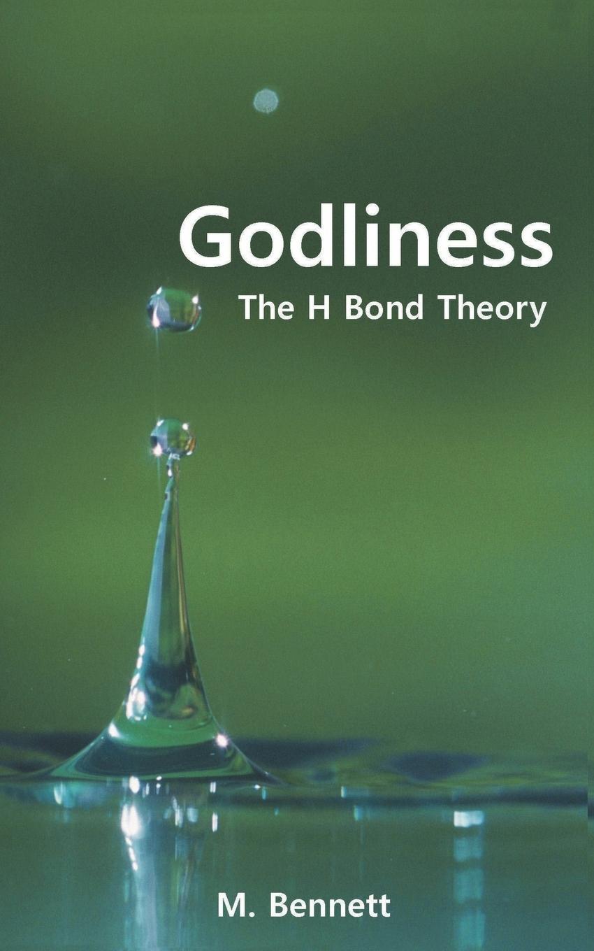 Vorderes Coverbild Godliness