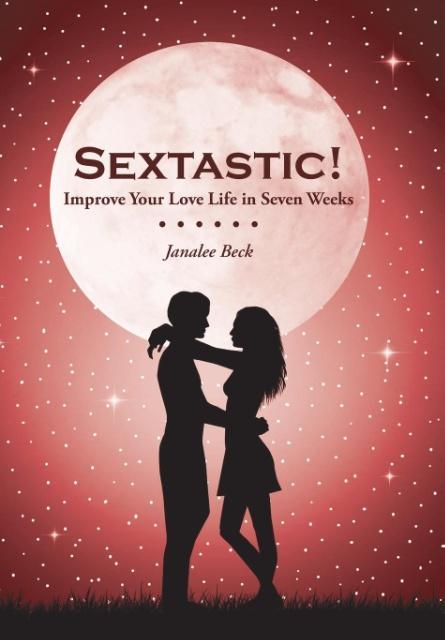 Vorderes Coverbild Sextastic!