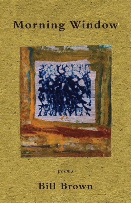 Vorderes Coverbild Morning Window