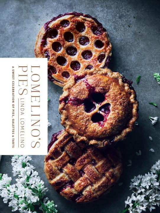 Vorderes Coverbild Lomelino's Pies