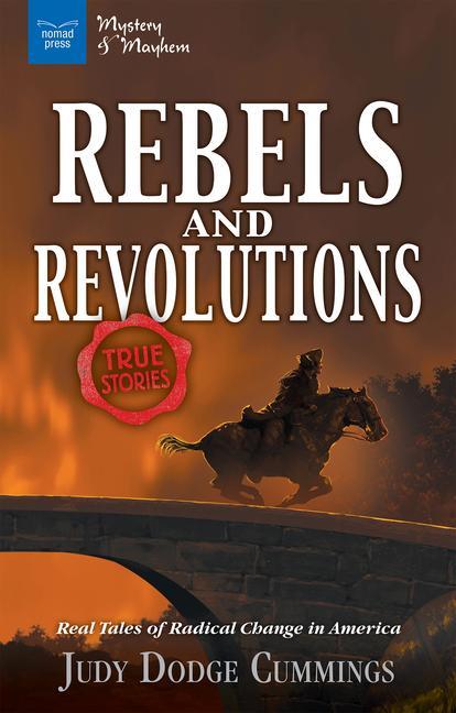 Vorderes Coverbild Rebels & Revolutions