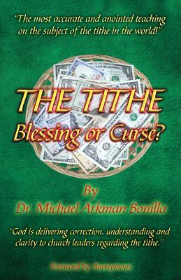 Vorderes Coverbild The Tithe