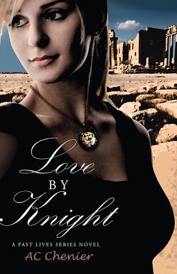 Vorderes Coverbild LOVE BY KNIGHT