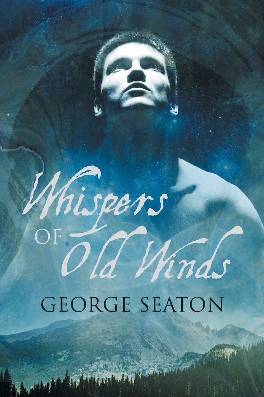 Vorderes Coverbild Whispers of Old Winds