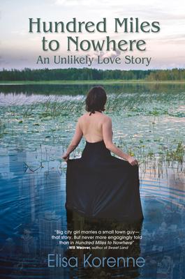 Vorderes Coverbild Hundred Miles to Nowhere