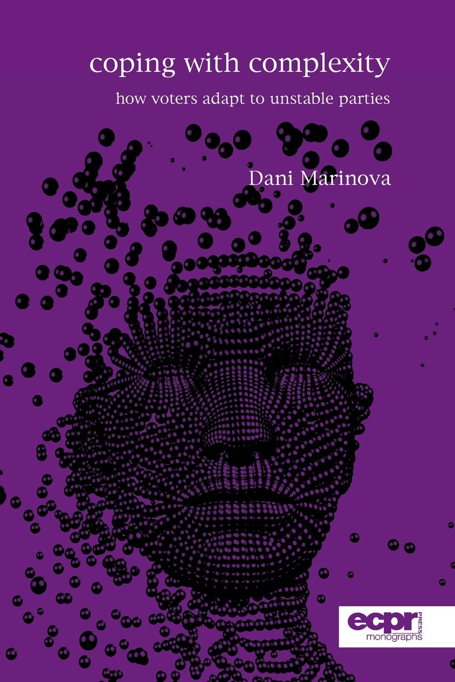 Vorderes Coverbild Coping with Complexity