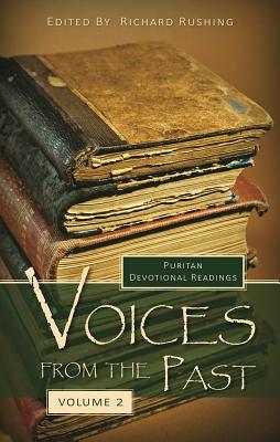 Vorderes Coverbild Voices from the Past: Volume 2