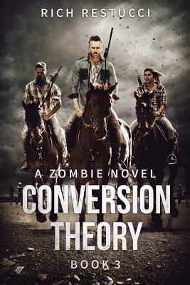 Vorderes Coverbild Conversion Theory
