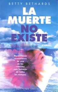 Vorderes Coverbild Muerte No Existe, La