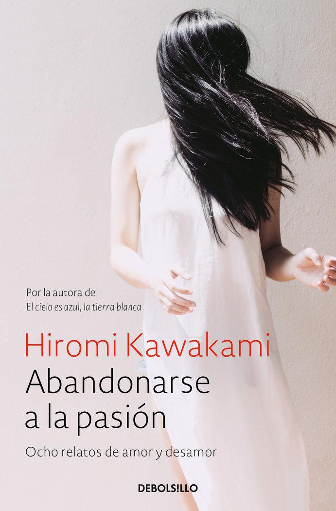 Vorderes Coverbild Abandonarse a la pasión