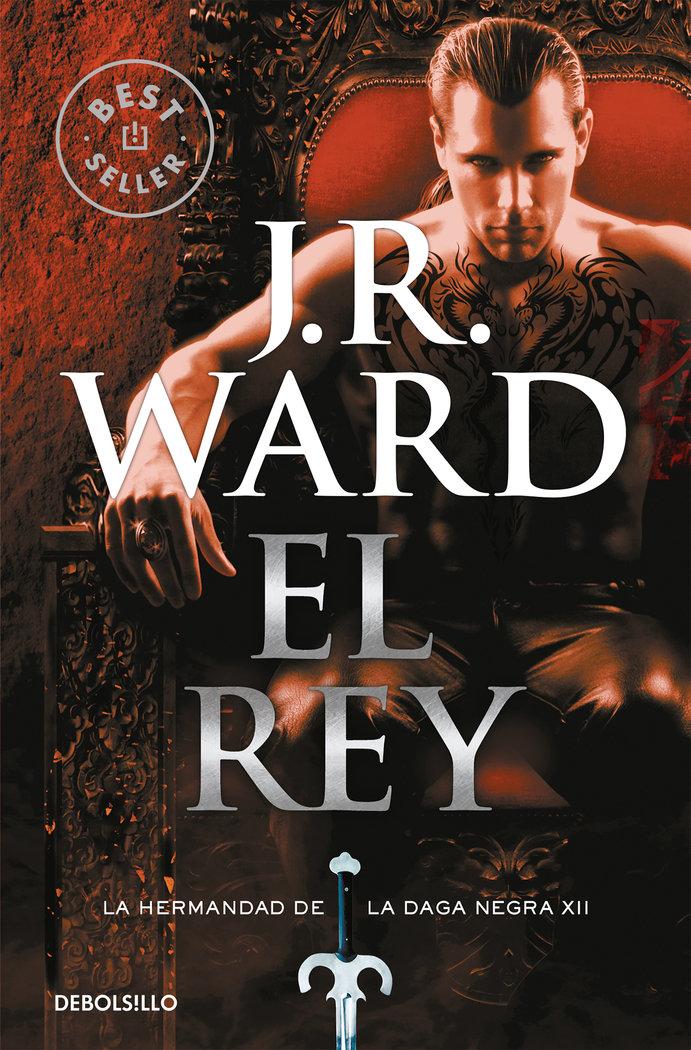 Vorderes Coverbild EL REY: LA HERMANDAD DE LA DAGA NEGRA 12