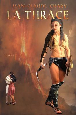 Vorderes Coverbild La Thrace