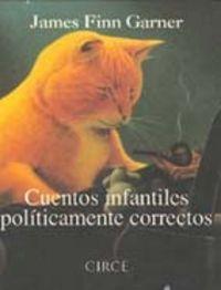 Vorderes Coverbild Cuentos infantiles políticamente correctos