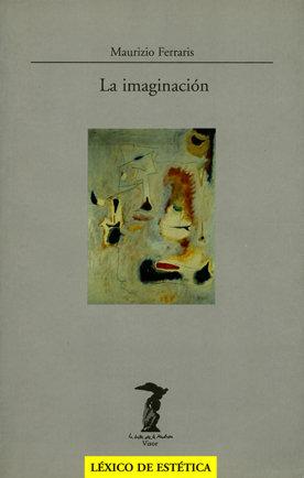 Vorderes Coverbild La imaginación