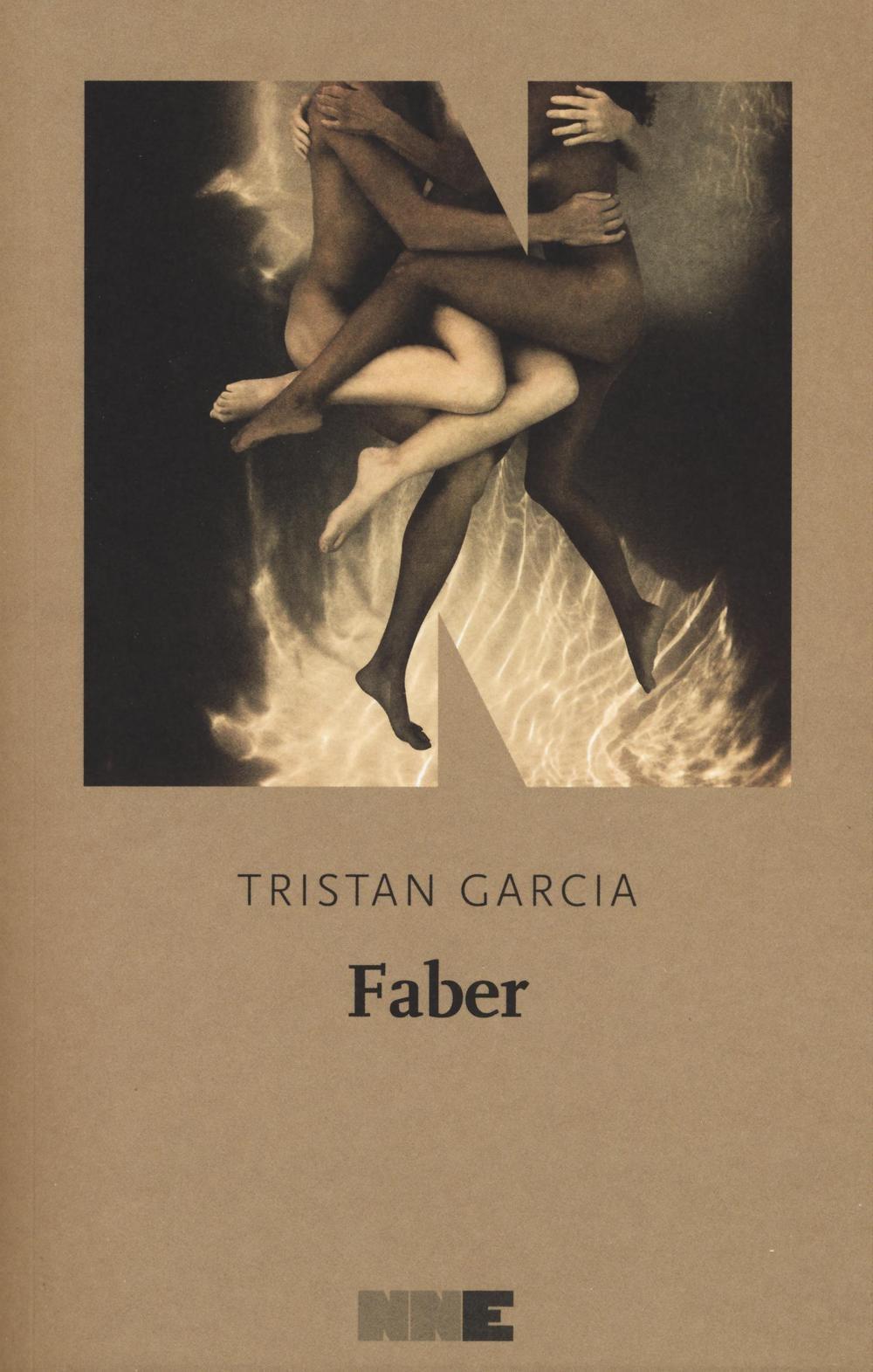Vorderes Coverbild Faber