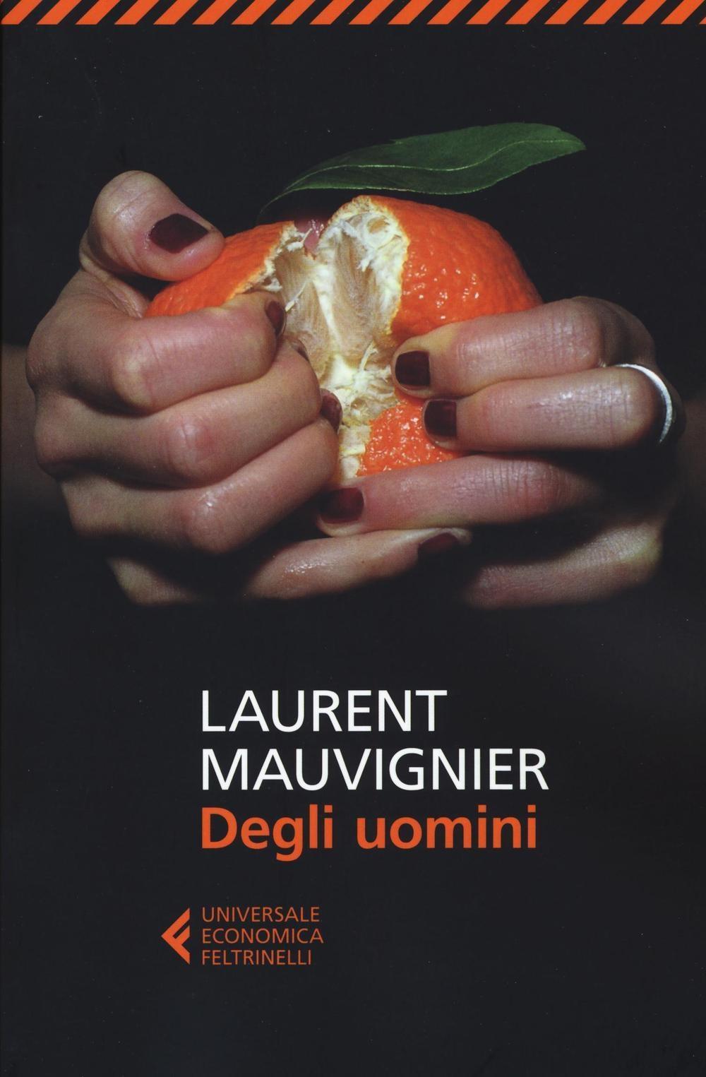 Vorderes Coverbild Degli uomini