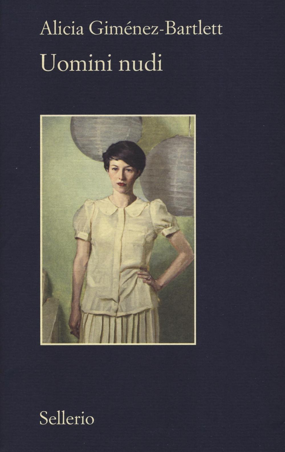 Vorderes Coverbild Uomini nudi