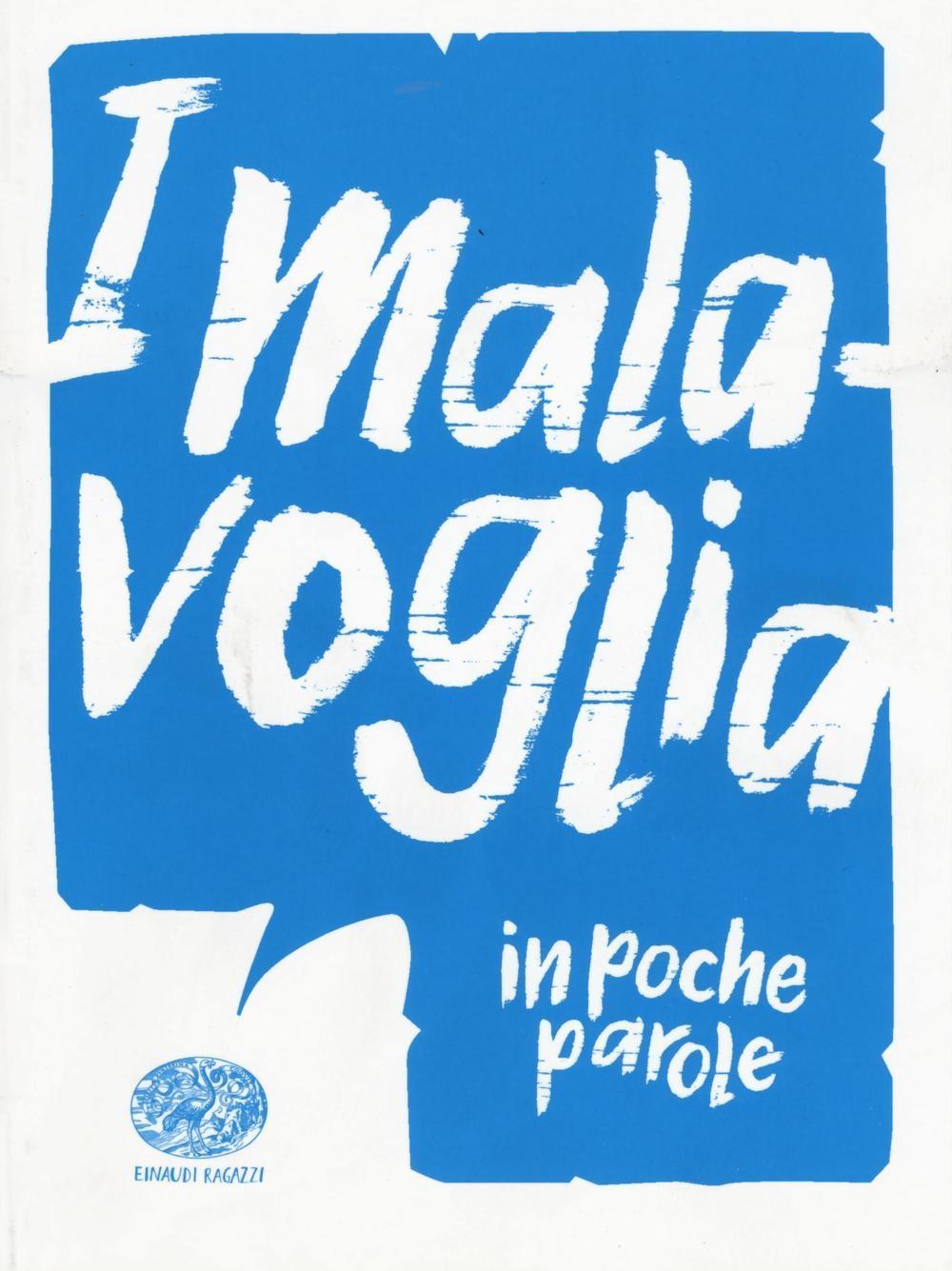 Vorderes Coverbild I Malavoglia da Giovanni Verga