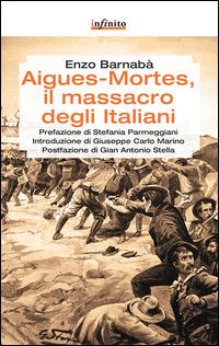 Vorderes Coverbild Aigues-Mortes, il massacro degli italiani