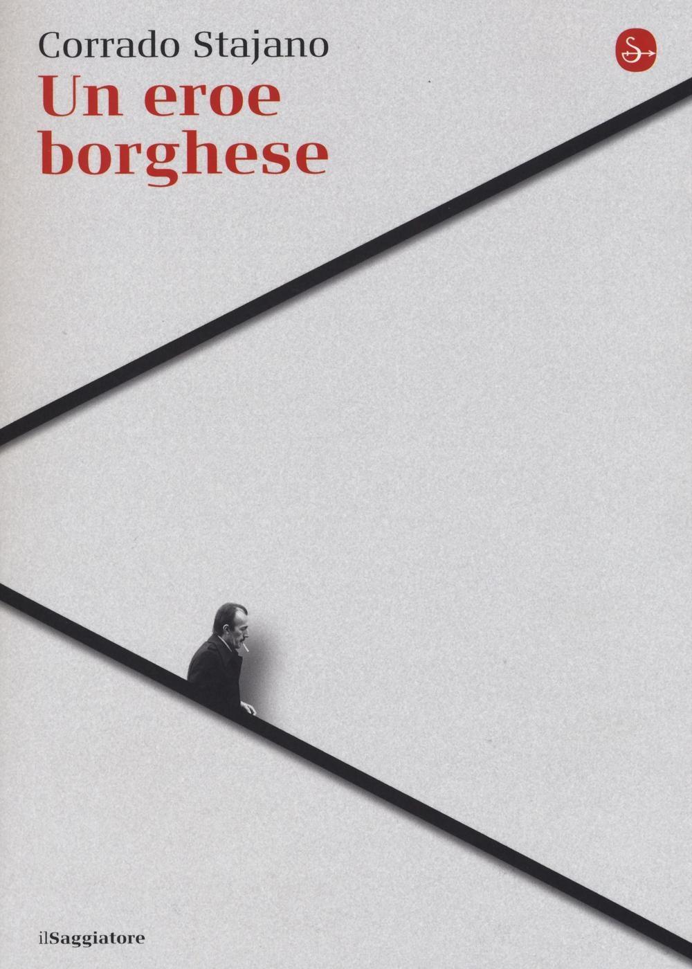Vorderes Coverbild Un eroe borghese