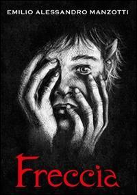 Vorderes Coverbild Freccia