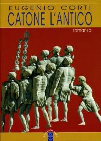 Vorderes Coverbild Catone l'Antico