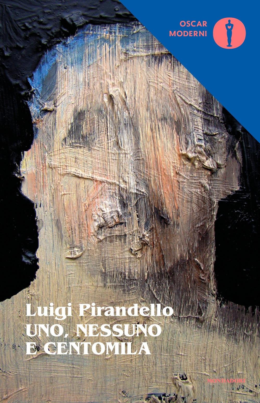 Vorderes Coverbild Uno, nessuno e centomila