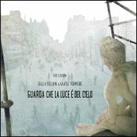 Vorderes Coverbild Guarda che la luce è del cielo