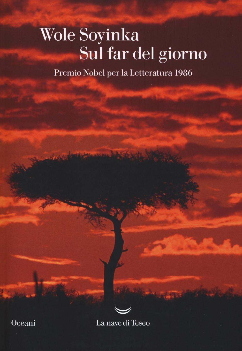 Vorderes Coverbild Sul far del giorno