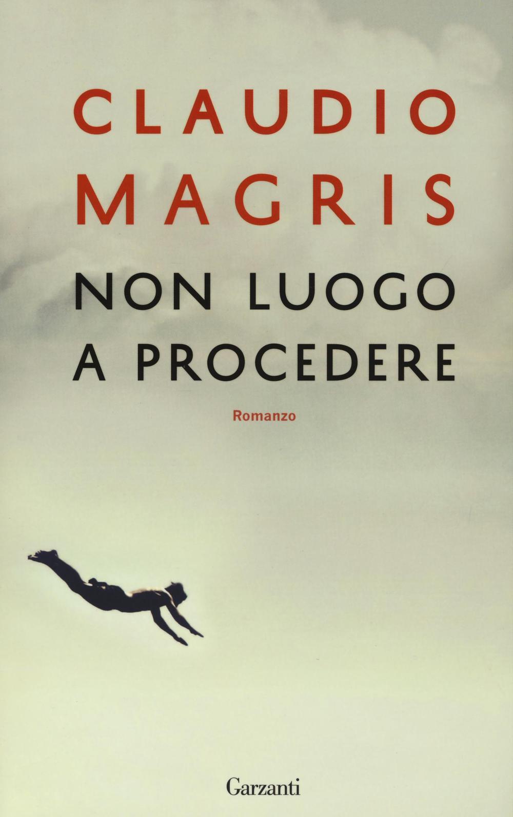 Vorderes Coverbild Non luogo a procedere