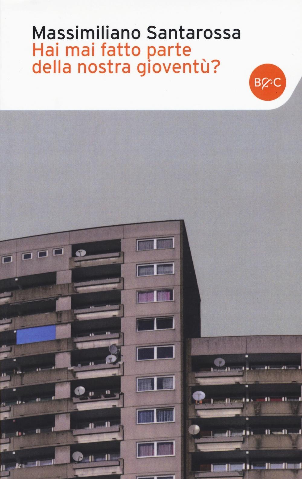 Vorderes Coverbild Hai mai fatto parte della nostra gioventù?