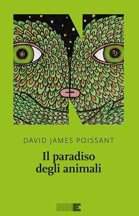 Vorderes Coverbild Il paradiso degli animali