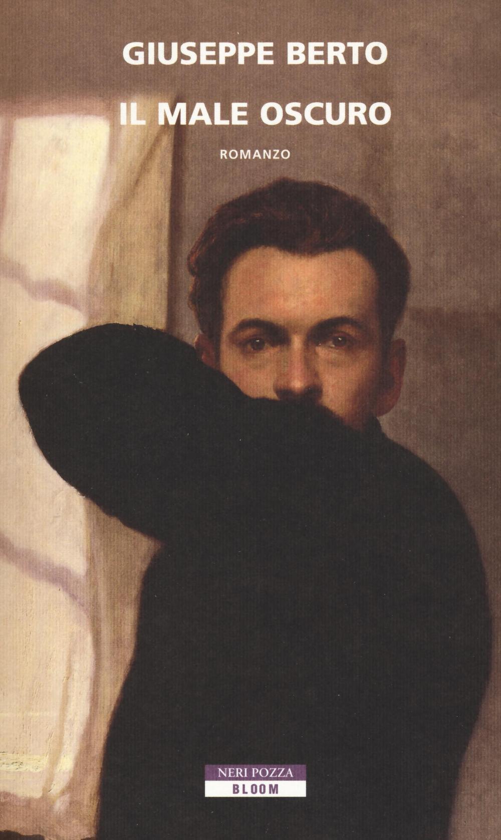 Vorderes Coverbild Il male oscuro