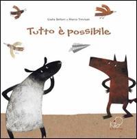 Vorderes Coverbild Tutto è possibile