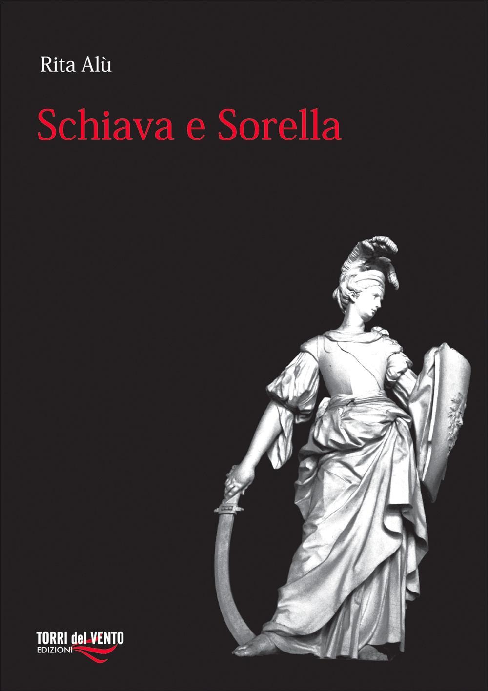 Vorderes Coverbild Schiava e sorella