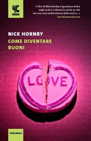 Vorderes Coverbild Come diventare buoni