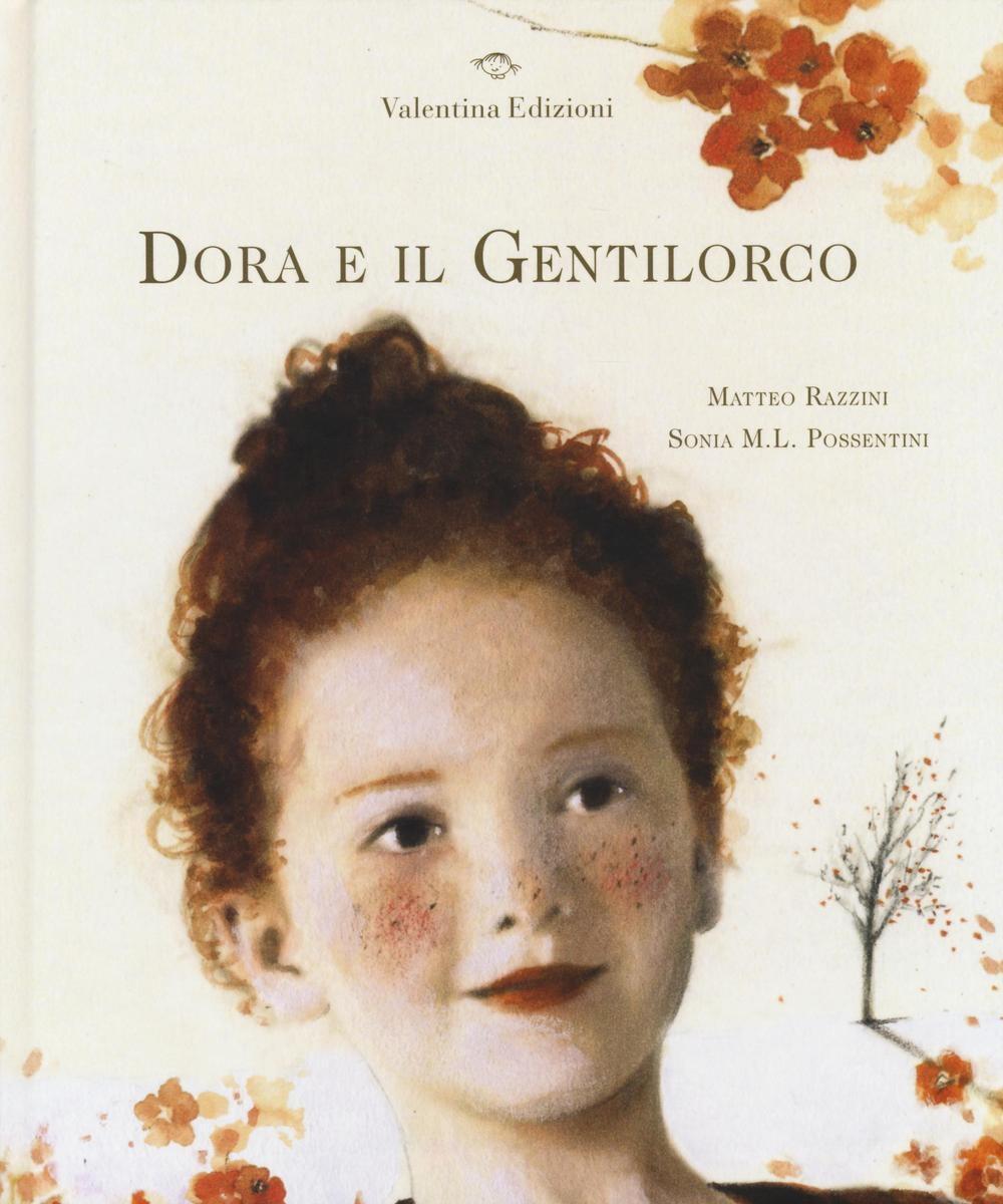 Vorderes Coverbild Dora e il Gentilorco