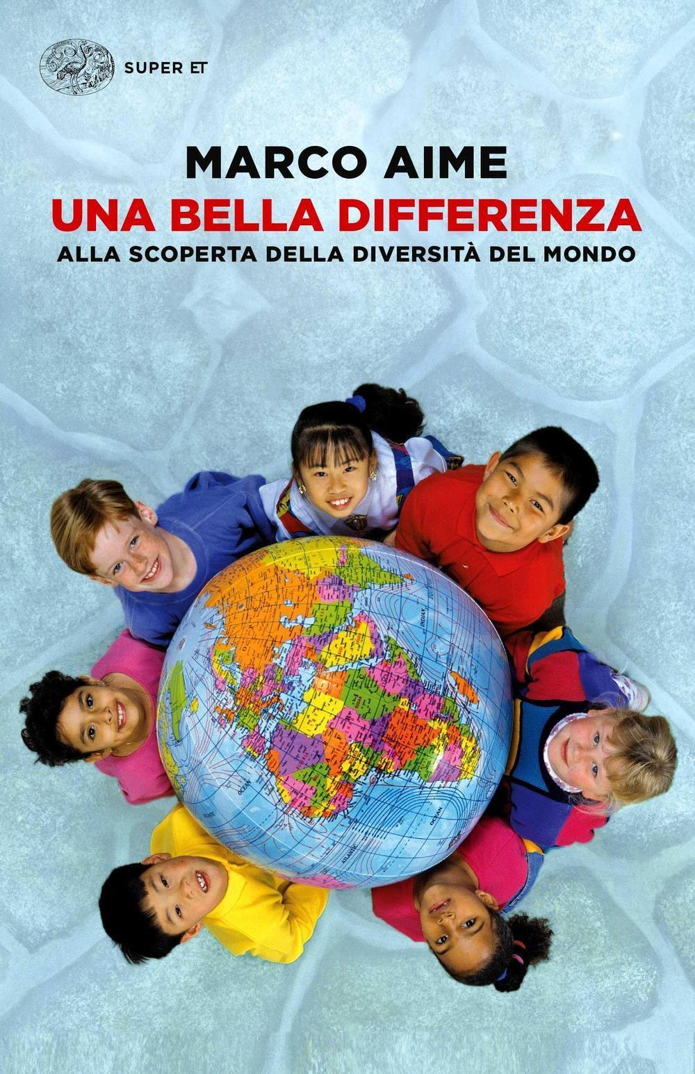 Vorderes Coverbild Una bella differenza. Alla scoperta della diversità del mondo