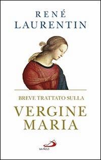 Vorderes Coverbild Breve trattato sulla Vergine Maria