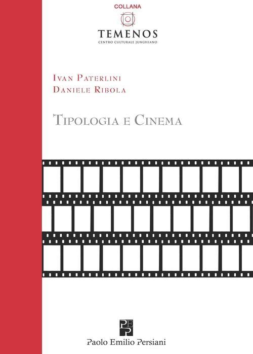 Vorderes Coverbild Tipologia e cinema