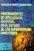 Vorderes Coverbild Procedimientos de inteligencia artificial en el estudio de las enfermedades infecciosas