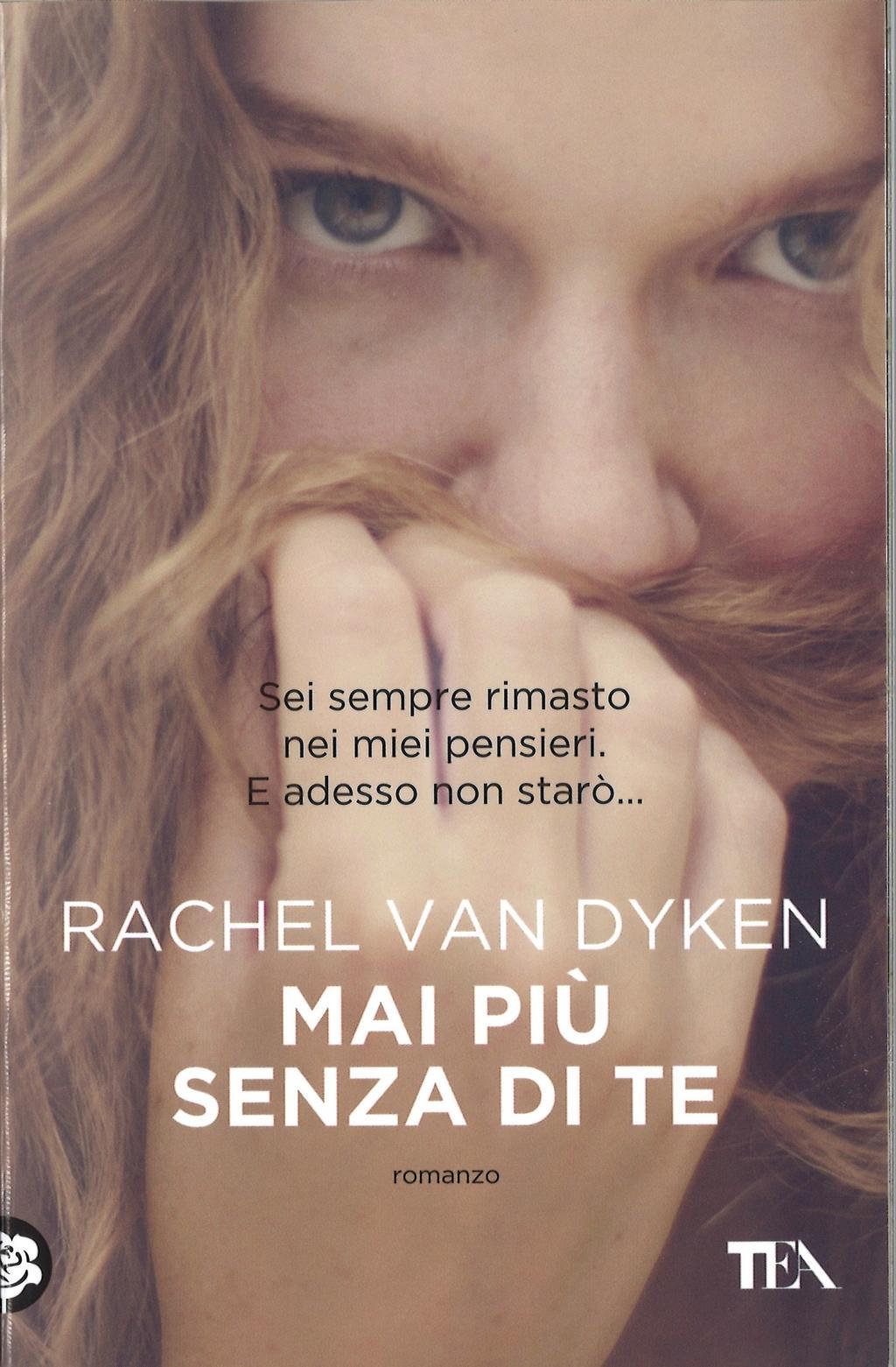 Vorderes Coverbild Mai più senza di te