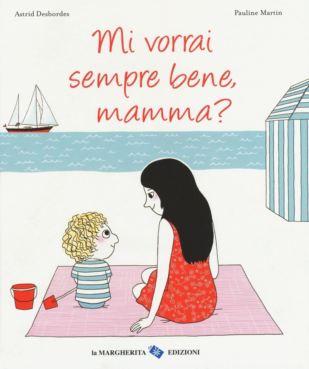 Vorderes Coverbild Mi vorrai sempre bene, mamma?
